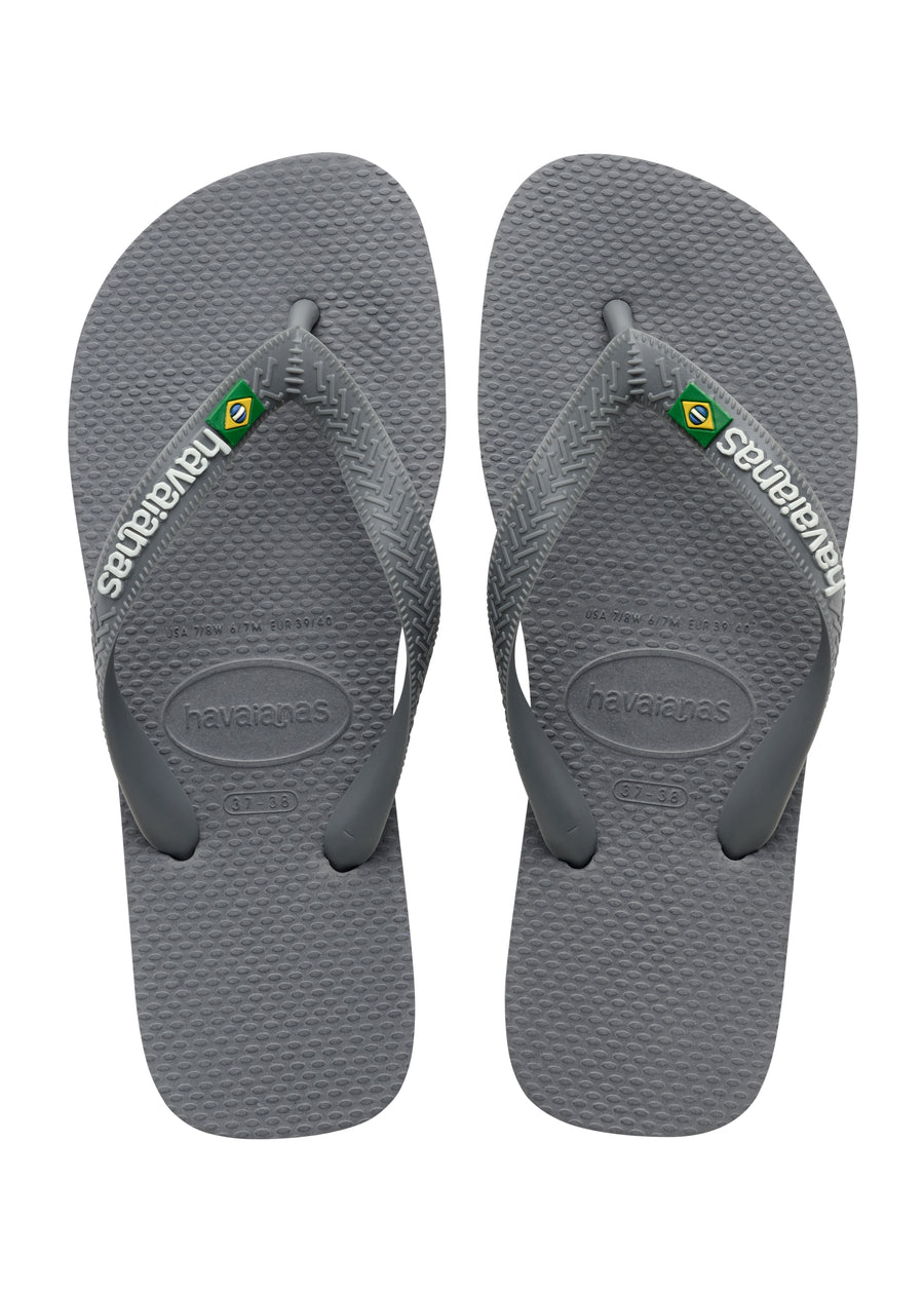 Havaianas Brasil Logo Unisex Parmak Arası Terlik 4110850-5002