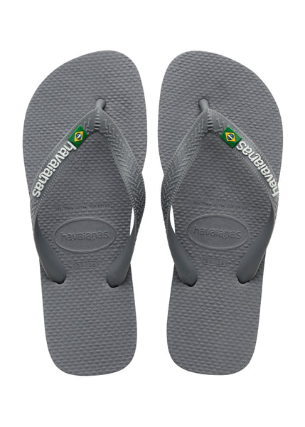 Havaianas Brasil Logo Unisex Parmak Arası Terlik 4110850-5002