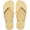 Havaianas Brasil Logo Unisex Parmak Arası Terlik 4110850-9256