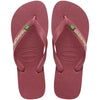 Havaianas Brasil Logo Unisex Parmak Arası Terlik 4110850-9339