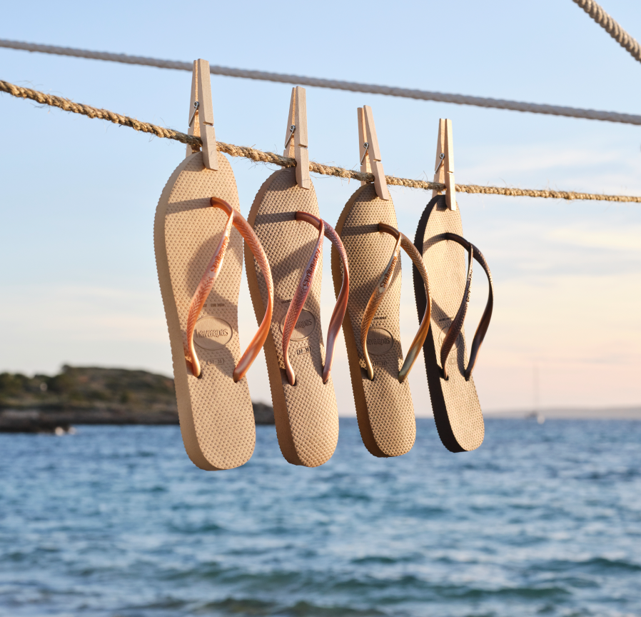 Havaianas Slim