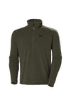 Helly Hansen Mount Fleece Erkek Polar HH.12001UtilityGreenk