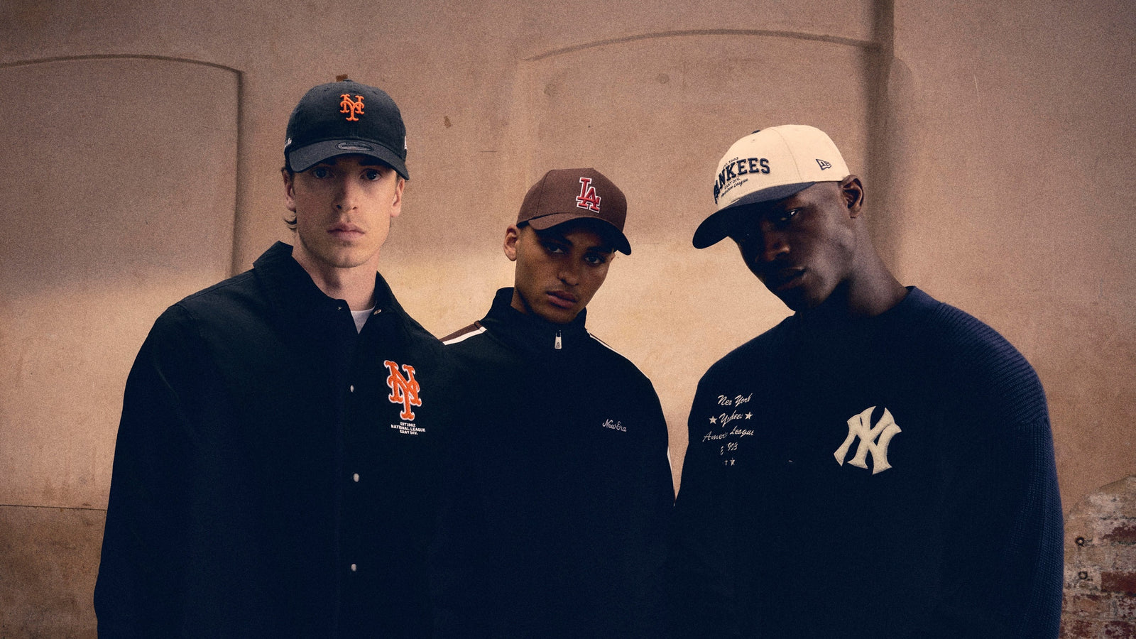 NEW ERA