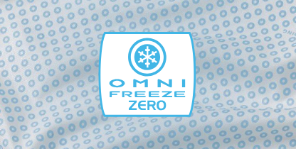 Omni-Freeze™ Zero
