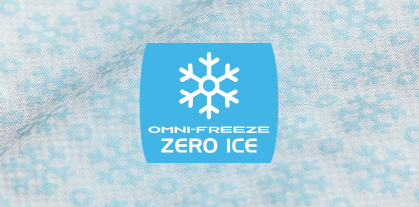 Omni-Freeze™ Zero Ice
