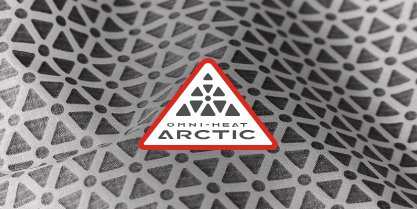 Omni-Heat™ Arctic
