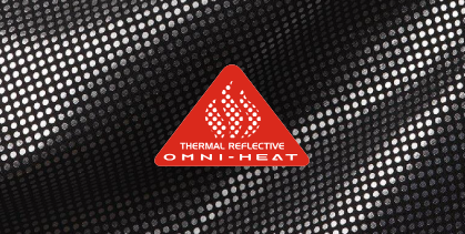 Omni-Heat™ Reflective