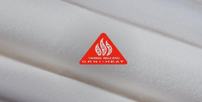 Omni-Heat™ Thermal Insulation