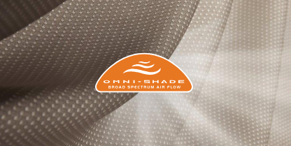Omni-Shade™ Broad Spectrum Air Flow