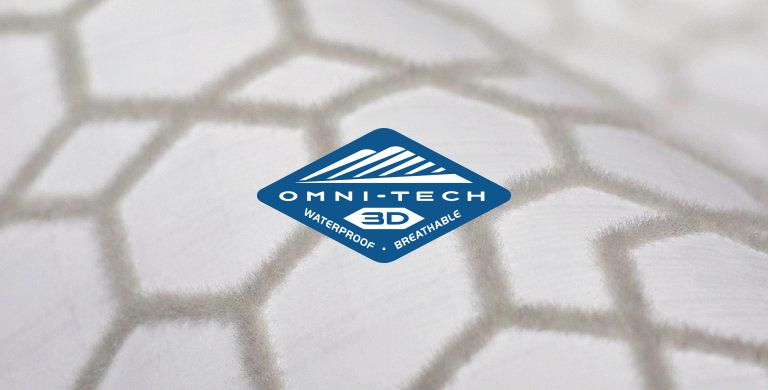 Omni-Tech™ 3D