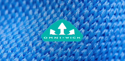 Omni-Wick™