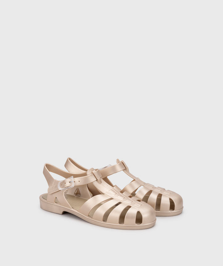 IGOR Biarritz Metal Kadın Sandalet BB340-388