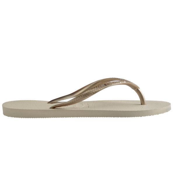 Havaianas Slim FC Kadın Parmak Arası Terlik 4000030-0121