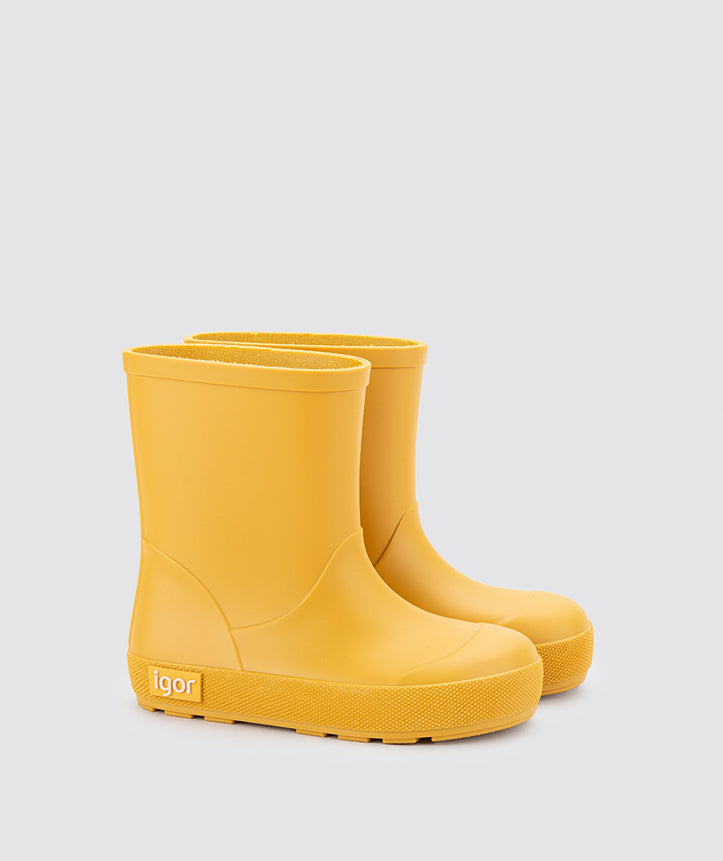 IGOR Yogi Çocuk Yağmur Çizmesi W10291-008