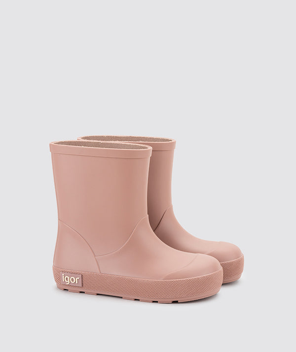 IGOR Yogi Çocuk Yağmur Çizmesi W10291-010