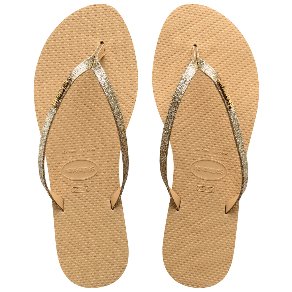 Havaianas You Glitter Kadın Parmak Arası Terlik 4148041-0570