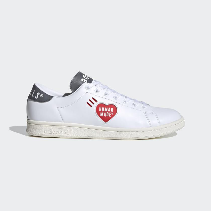 Adidas Stan Smith Human Made Erkek Spor Ayakkabısı FY0735