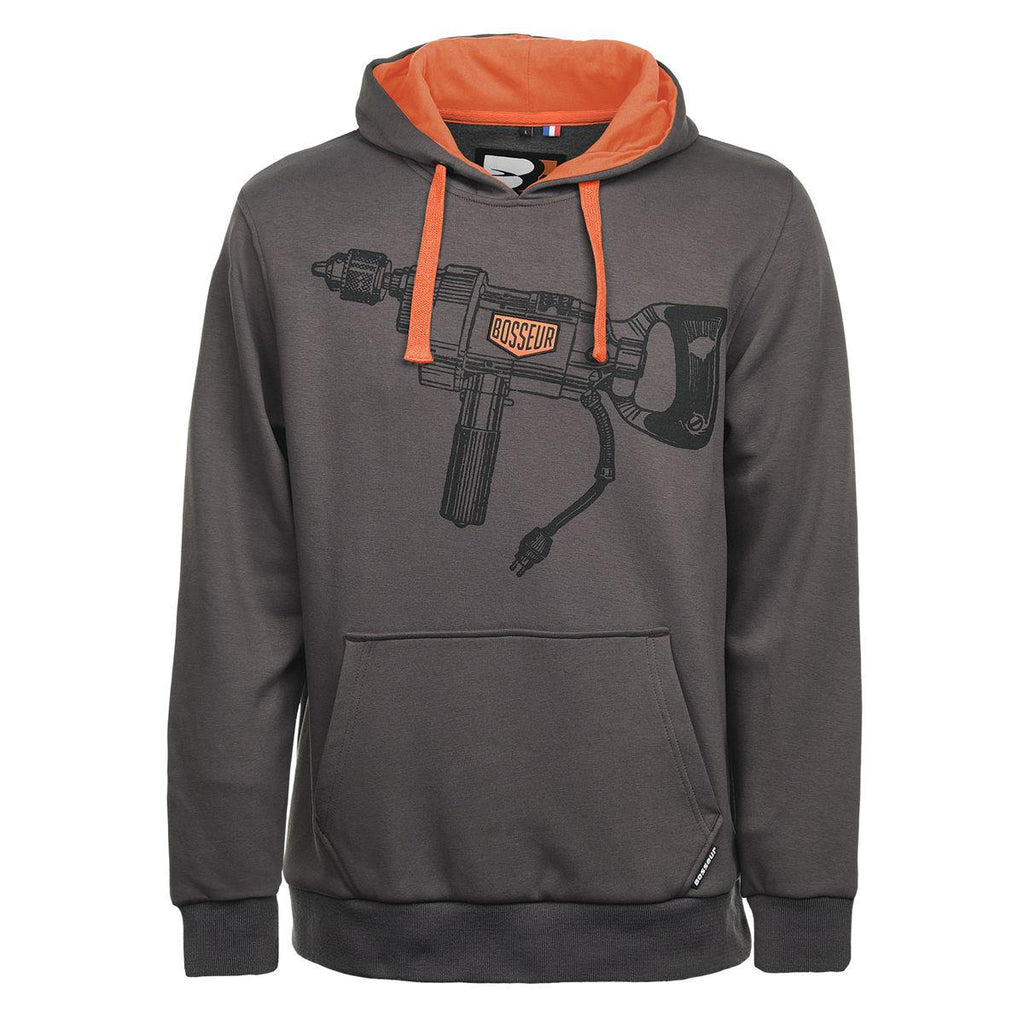 QuickStore Sweat-shirt TOKKO