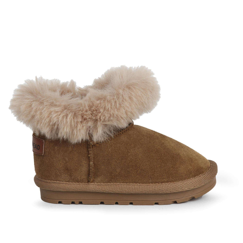Buckhead UGG Func Günlük Çocuk Ayakkabısı BUCK3062-BH141