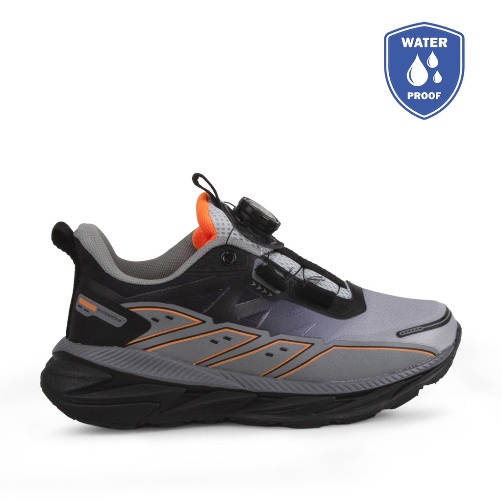Buckhead HYNDE Waterproof Akıllı Bağcıklı Günlük Ayakkabı BUCK3116-250