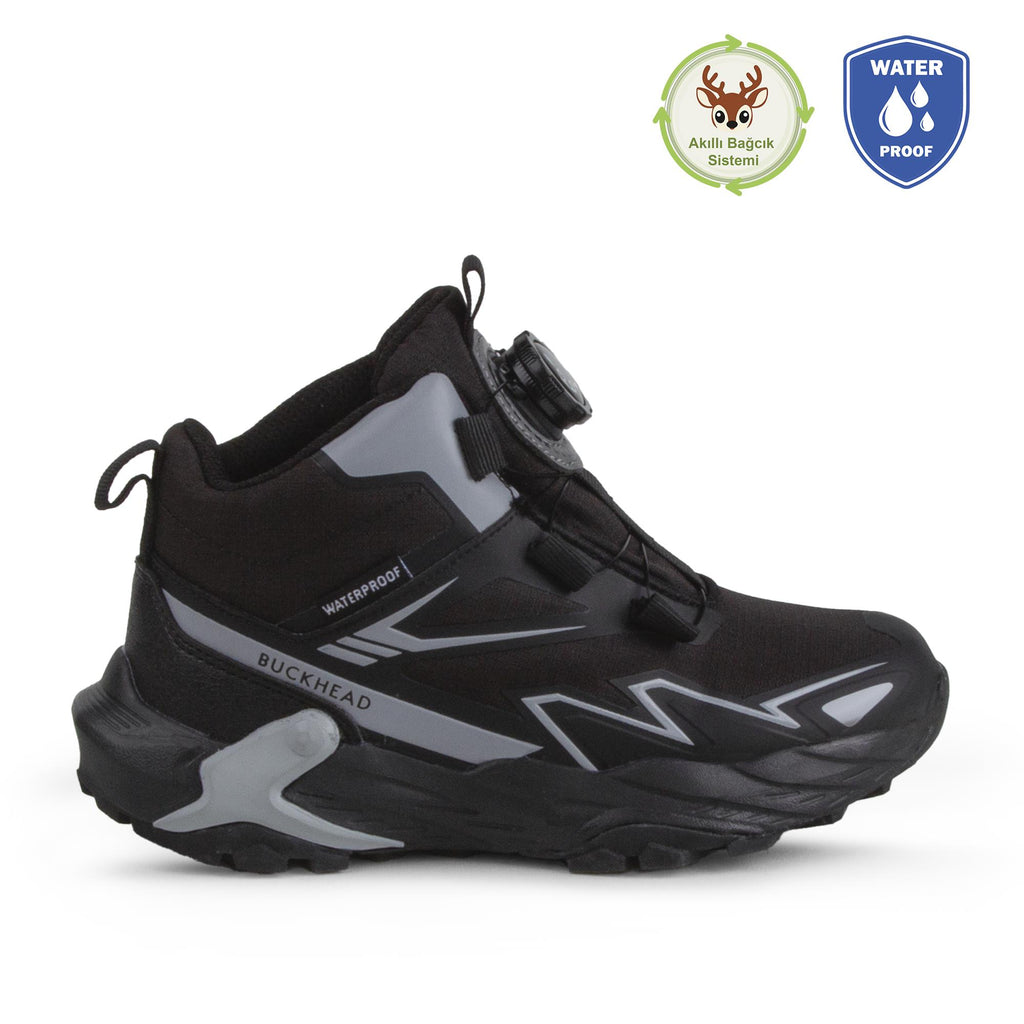 Buckhead Napolyon High Waterproof Erkek Çocuk Bot BUCK3115-001