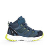 Buckhead Zyon High Waterproof Erkek Bot BUCK3005Navy-Green