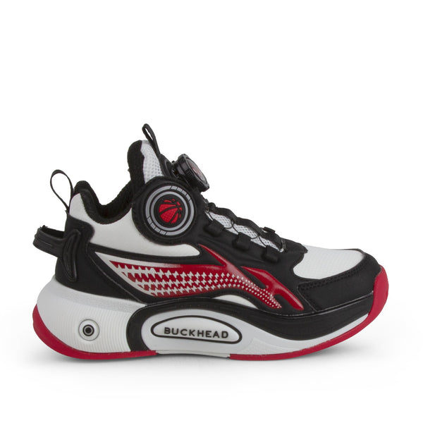 Buckhead Pick Çocuk Akıllı Bağcıklı Günlük Spor Ayakkabı BUCK3057-BH044