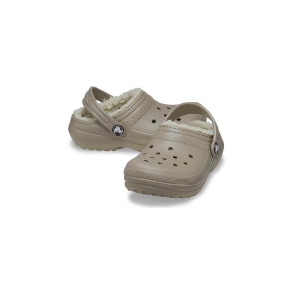 Crocs Classic Lined Clog Unisex Terlik / Sandalet 207010-2YB