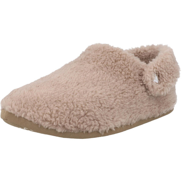 Crocs Classic Cozzzy Slipper Çocuk Ev Terliği 210856-195