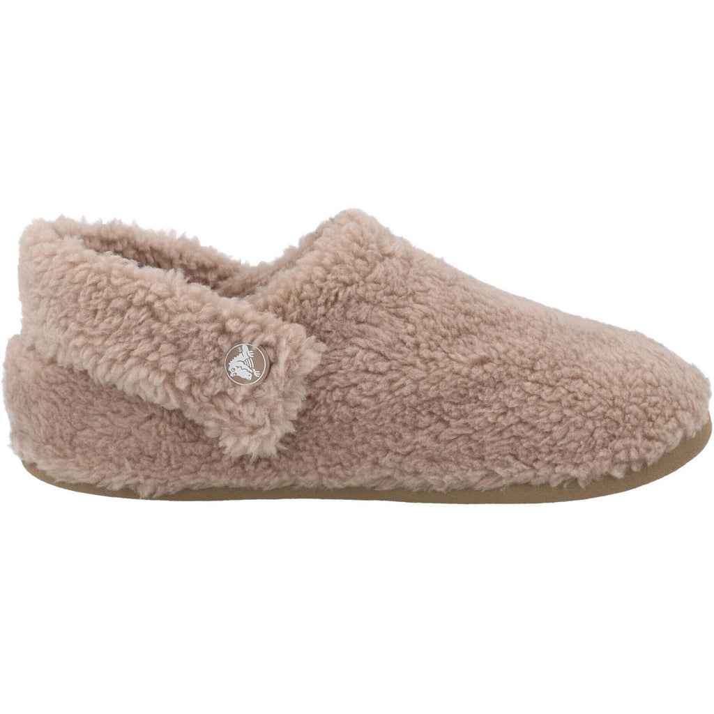 CROCS Classic Cozzzy Slipper Çocuk Sandalet 210856-195