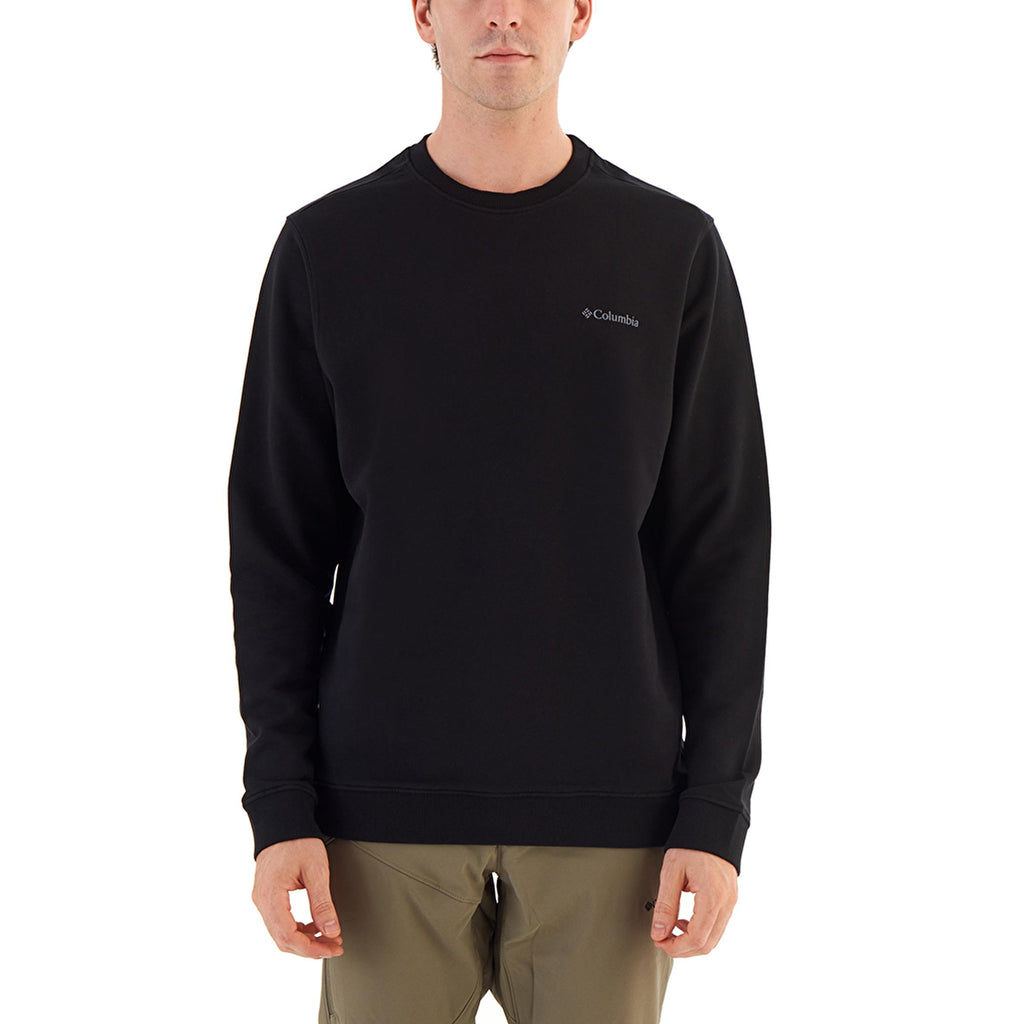Columbia CSC Basic Crew Erkek Sweatshirt CS0204-010