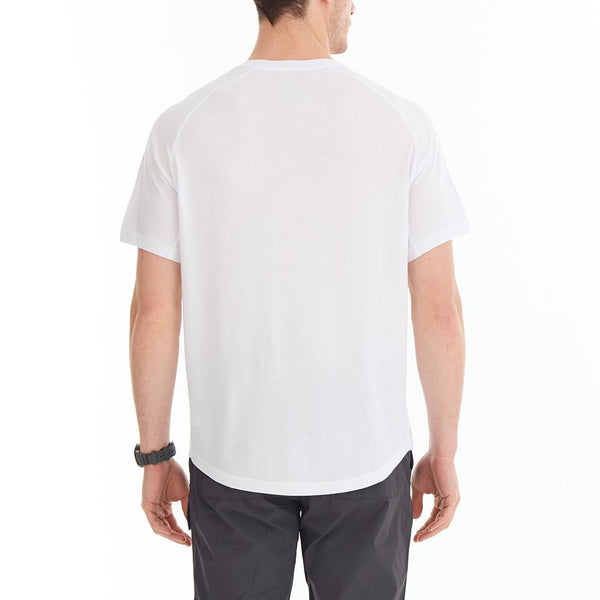 Columbia CSC Comfort Erkek Kısa Kollu Tişört CS0303-100