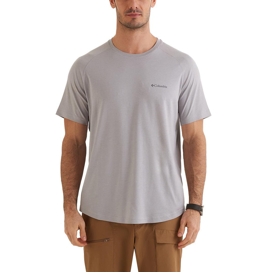 Columbia CSC Comfort Erkek Kısa Kollu Tişört CS0303-039