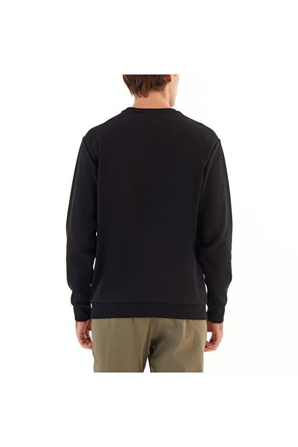 Columbia CSC Nature And Back Erkek Sweatshirt CS0329-010