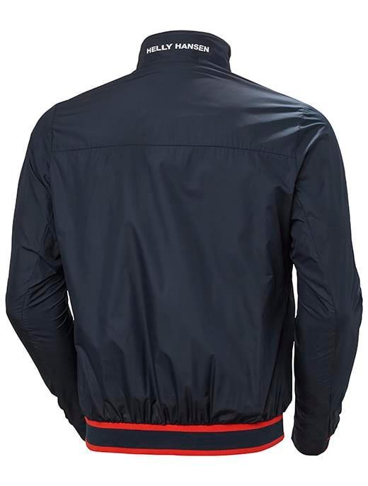Helly Hansen Salt Windbreaker Erkek Rüzgarlık Mont HHA.30299-Navy