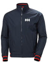 HELLY HANSEN SALT WINDBREAKER RÜZGARLIK MONT HHA.30299NAVY