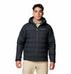 Columbia Grand Trek III Down Hooded Jacket WM7857-010