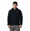 Columbia Tall Heights II Hooded Erkek Softshell WO9423-010