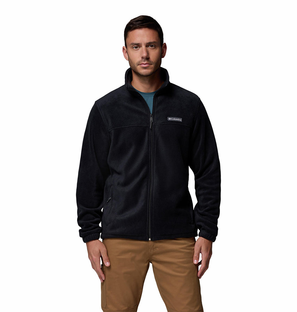 Columbia Steens Mountain Full Zip 2.0 Erkek Polar Üst WM3220-010