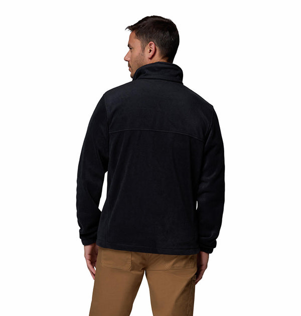Columbia Steens Mountain Full Zip 2.0 Erkek Polar Üst WM3220-010
