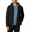 Columbia Fast Trek II Full Zip Fleece AE3039-010