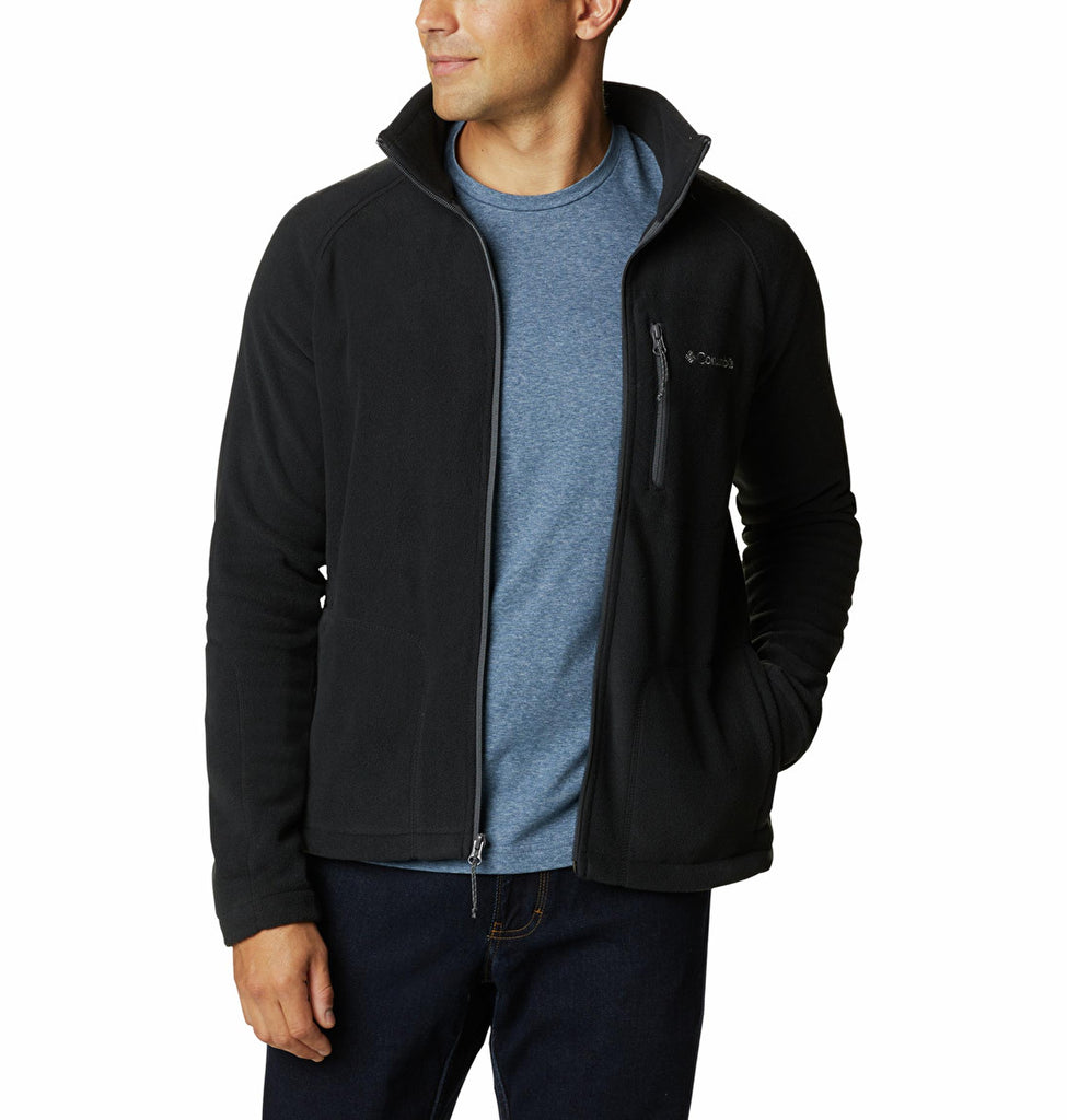 Columbia Fast Trek II Full Zip Fleece AE3039-010