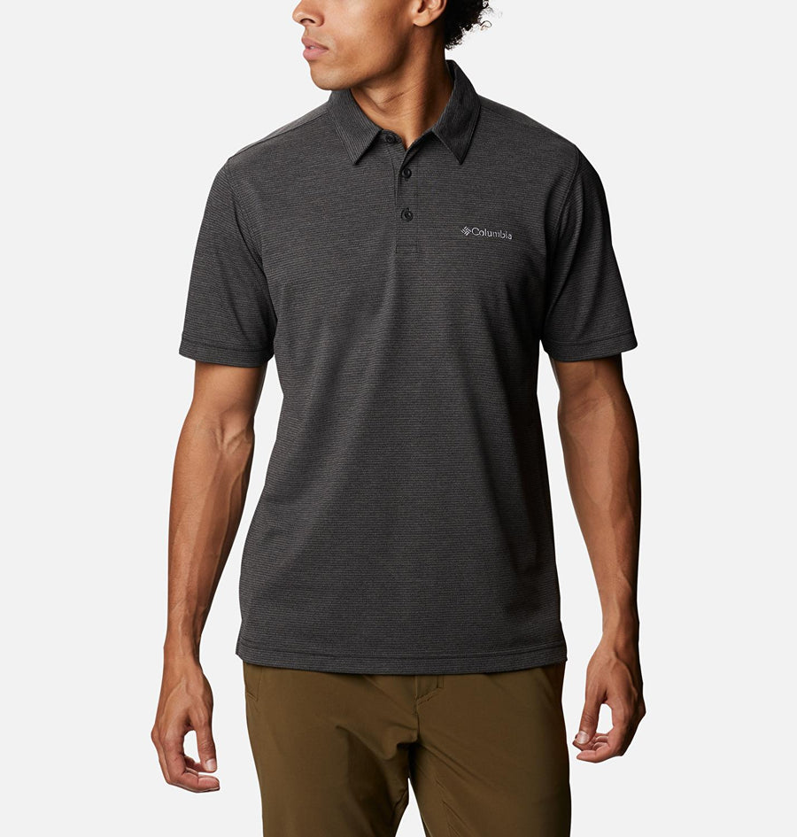 Columbia Havercamp Pique Erkek Kısa Kollu Polo Tişört AM2996-010