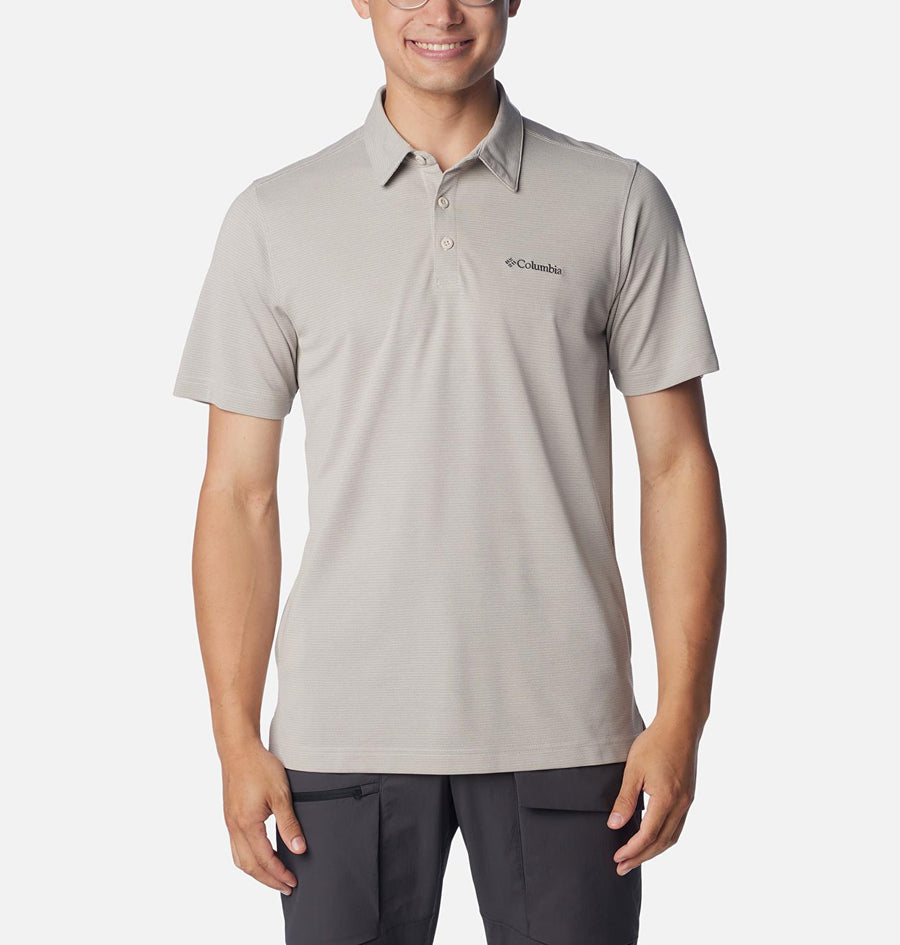 Columbia Havercamp Pique Erkek Kısa Kollu Polo Tişört AM2996-278