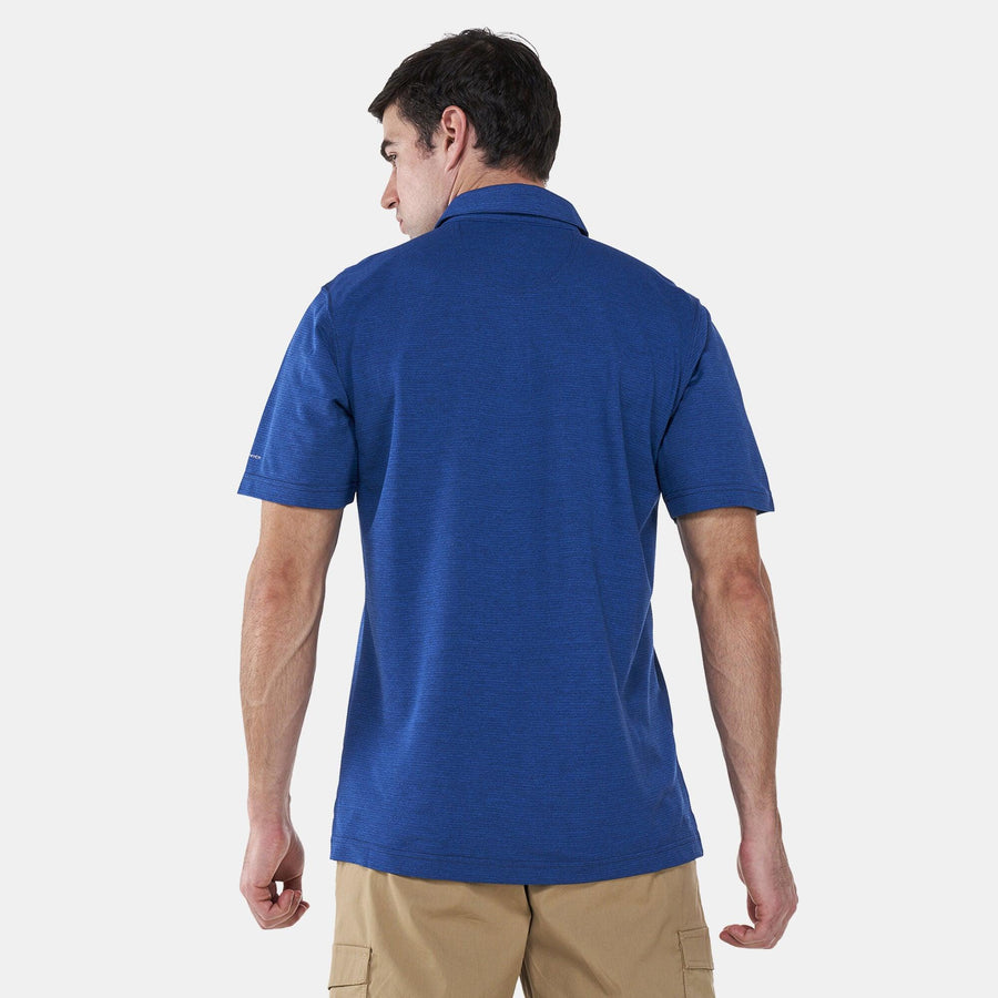 Columbia Havercamp Pique Erkek Kısa Kollu Polo Tişört AM2996-464