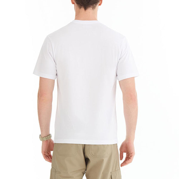Columbia CSC Retro Erkek Kısa Kollu Tişört CS0241-100
