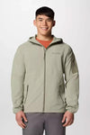 Columbia Tall Heights II Hooded Erkek Softshell WO9423-348