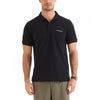 Columbia CSC Cascade Range Solid Polo II Erkek Kısa Kollu Polo T-Shirt CS0214-010