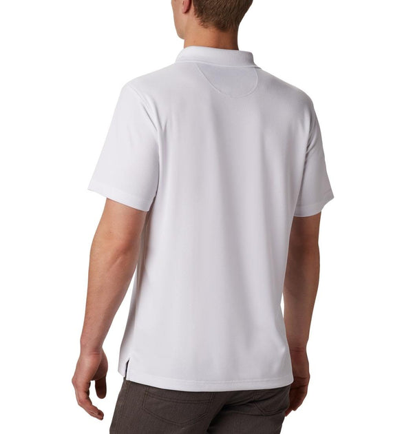 Columbia Utilizer Erkek Kısa Kollu Polo Tişört AM0126-100