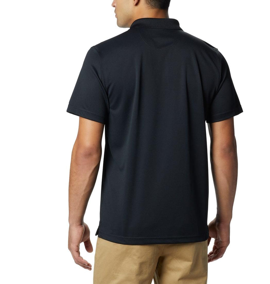 Columbia Utilizer Erkek Kısa Kollu Polo Tişört AM0126-010